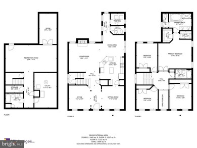 2492 Five Fathom Cir, Woodbridge, VA 22191 - photo 2