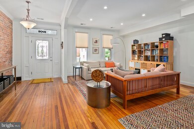 1008 8th St NE, Washington, DC 20002 - photo 6