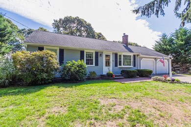 771 Route 6a, Yarmouth Port, MA 02675 - photo 2