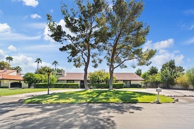 3221 Montecito Dr, Las Vegas, NV 89120 - photo 2