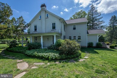 100 Orchard Rd, Paoli, PA 19301 - photo 2