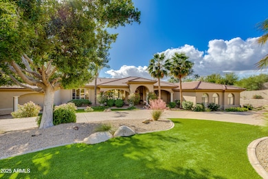 3201 E Camino Sin Nombre, Paradise Valley, AZ 85253 - photo 2