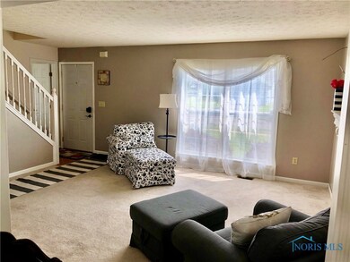 Front Living Room