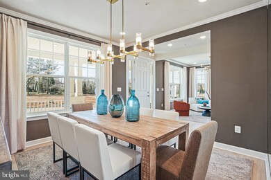 7006 Corner Creek Way unit 6C (1206), Glenn Dale, MD 20769 - photo 7