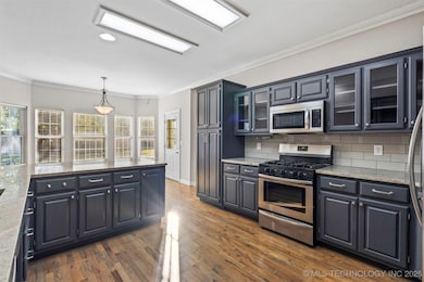 12512 S 18th Cir E, Jenks, OK 74037 - photo 5