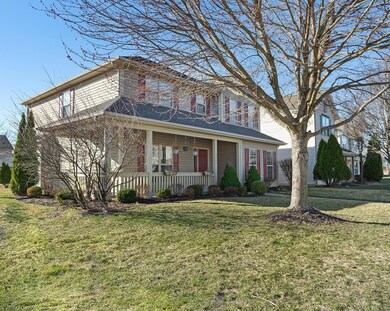 3405 Cinnabar St, West Lafayette, IN 47906 - photo 2