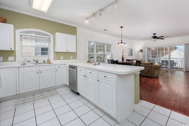 4149 Hibiscus Dr unit 201, Little River, SC 29566 - photo 3