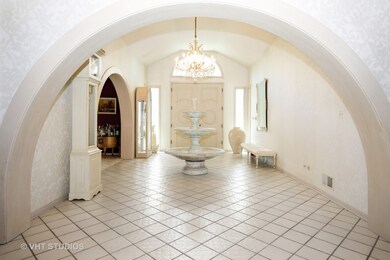 33 Strauss Ln, Olympia Fields, IL 60461 - photo 4