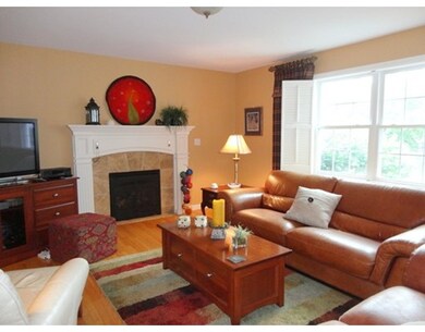 66 San Souci Dr, South Hadley, MA 01075 - photo 2