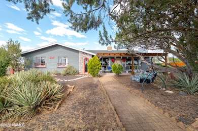 625 Linger Ln, Williams, AZ 86046 - photo 4