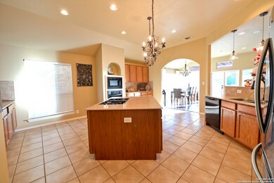 24315 Flint Creek, San Antonio, TX 78255 - photo 7