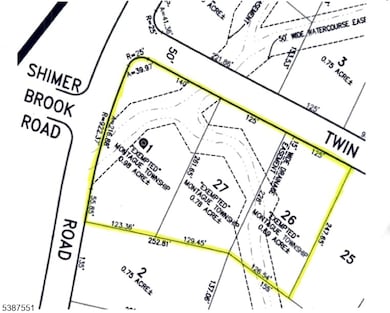 285 New Rd, Montague, NJ 07827 - photo 2