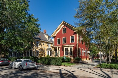 11 Mellen St, Cambridge, MA 02138 - photo 4