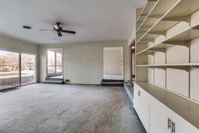 1821 Linden Dr, Denton, TX 76201 - photo 3