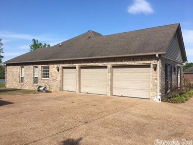 0 Lost Creek Dr unit 17037261, Heber Springs, AR 72543 - photo 2