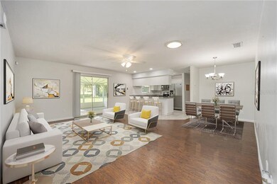 21042 SW Raintree St, Dunnellon, FL 34431 - photo 3