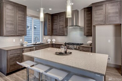 14116 74th Place NE unit 11, Kirkland, WA 98034 - photo 5