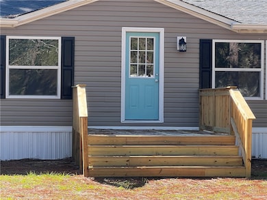 193 Ridge Rd, Jesup, GA 31545 - photo 2