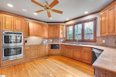 1229 Stillwater Dr, Seneca, SC 29672 - photo 6