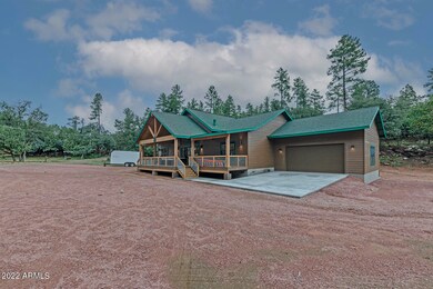 3423 N Meadow Dr, Pine, AZ 85544 - photo 2