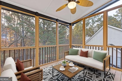 1425 Watercrest Cir, Lawrenceville, GA 30043 - photo 6