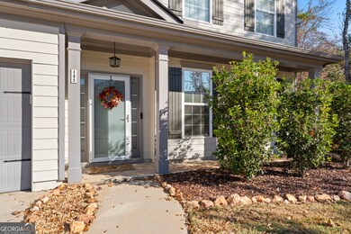 185 Renwick Dr, Senoia, GA 30276 - photo 6