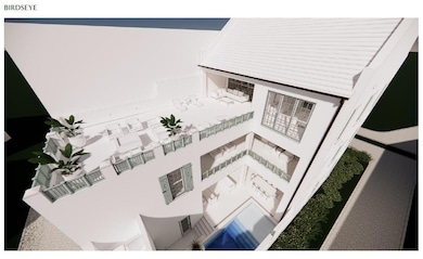 71 Elbow Beach Rd, Inlet Beach, FL 32413 - photo 3