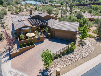 PAVER DRIVEWAY