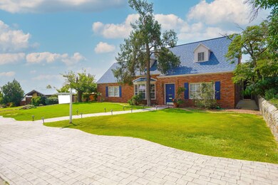 2504 Nashville Ave, El Paso, TX 79930 - photo 5