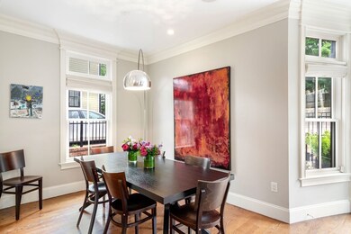 10 Zamora Ct unit 10, Jamaica Plain, MA 02130 - photo 4