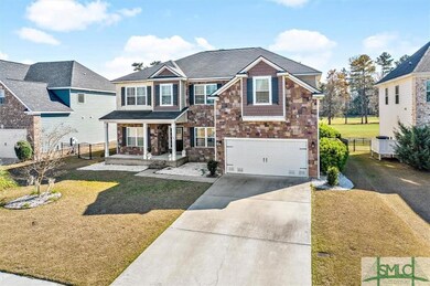 50 Triston Dr, Richmond Hill, GA 31324 - photo 4