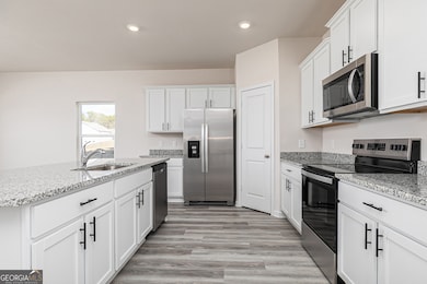 647 Mackenzie Cove, Villa Rica, GA 30180 - photo 7