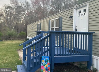 3384 Liberty St, Pemberton Township, NJ 08015 - photo 2