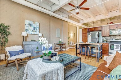 Nolde Bakery Condominiums unit 128, Richmond, VA 23223 - photo 2