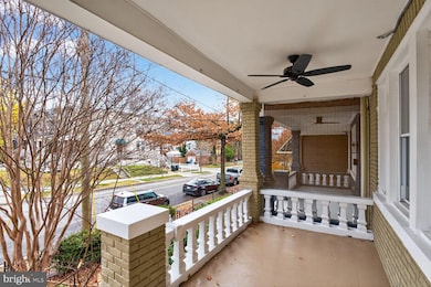 4822 5th St NW, Washington, DC 20011 - photo 2