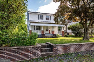 716 Round Hill Rd, Winchester, VA 22602 - photo 2