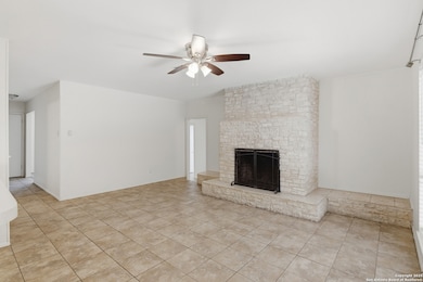 5922 Moon Dance St, San Antonio, TX 78238 - photo 6