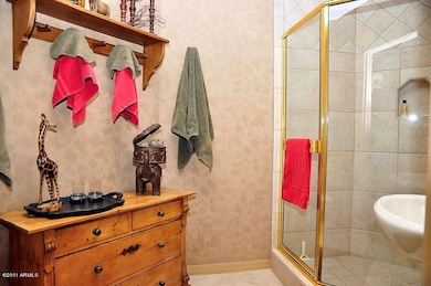 3rd Bath
