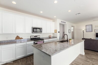 Kitchen Angle 2