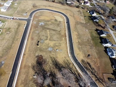 Lot 136 Knob View Trace, Danville, KY 40422 - photo 5