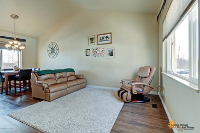 Formal Living