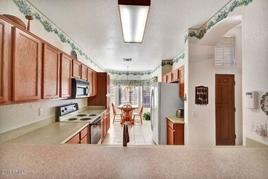 4 Kitchen from Breakfast Bar