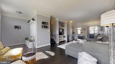 22490 Newcut Rd, Clarksburg, MD 20871 - photo 7