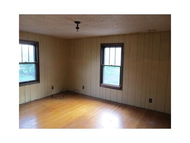 Master Bedroom.
