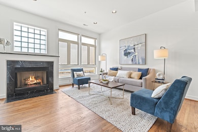 2363 Champlain St NW unit 29, Washington, DC 20009 - photo 4