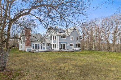 3456 W Hill Rd, Stowe, VT 05672 - photo 7