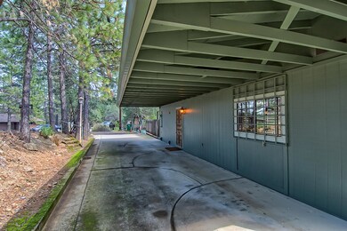Carport - View 3