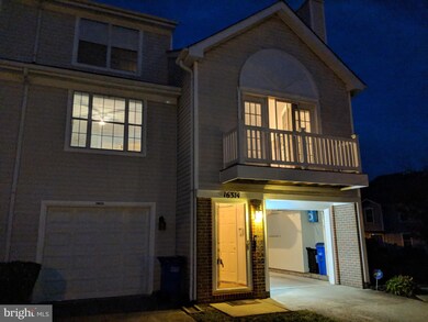 16314 Ellipse Terrace, Bowie, MD 20716 - photo 5