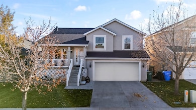 4973 Diamondback Dr, Riverton, UT 84096 - photo 2