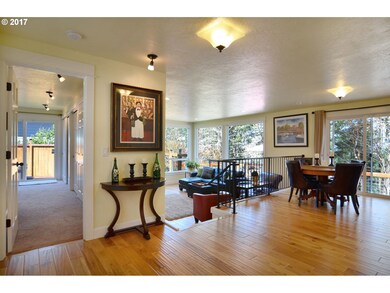 Entrance/Foyer